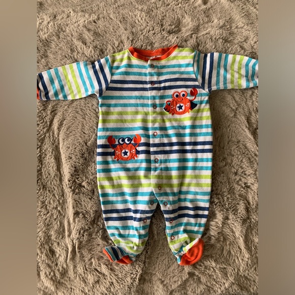 Pekkle Pyjama Bundle - variety of sizes - Picture 3 of 3